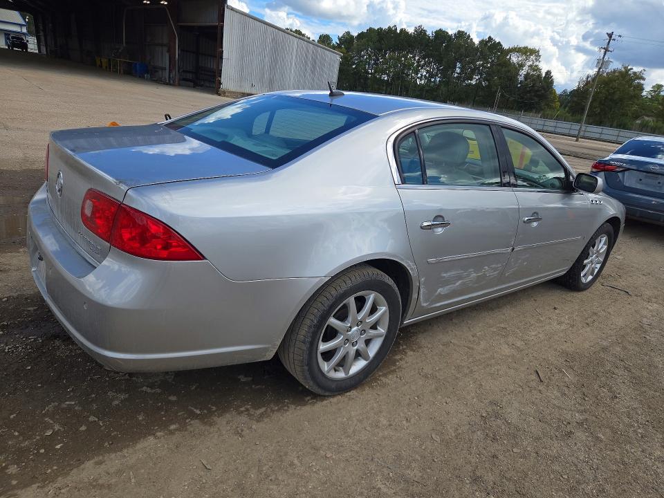 Продажа на аукционе авто 2008 Buick Lucerne, vin: 1G4HD57238U173751, номер лота: 71469426