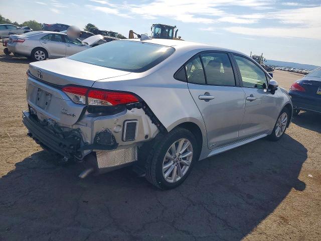 70826946 :رقم المزاد ، JTDBDMHE8R3010758 vin ، 2024 Toyota Corolla Hybrid مزاد بيع
