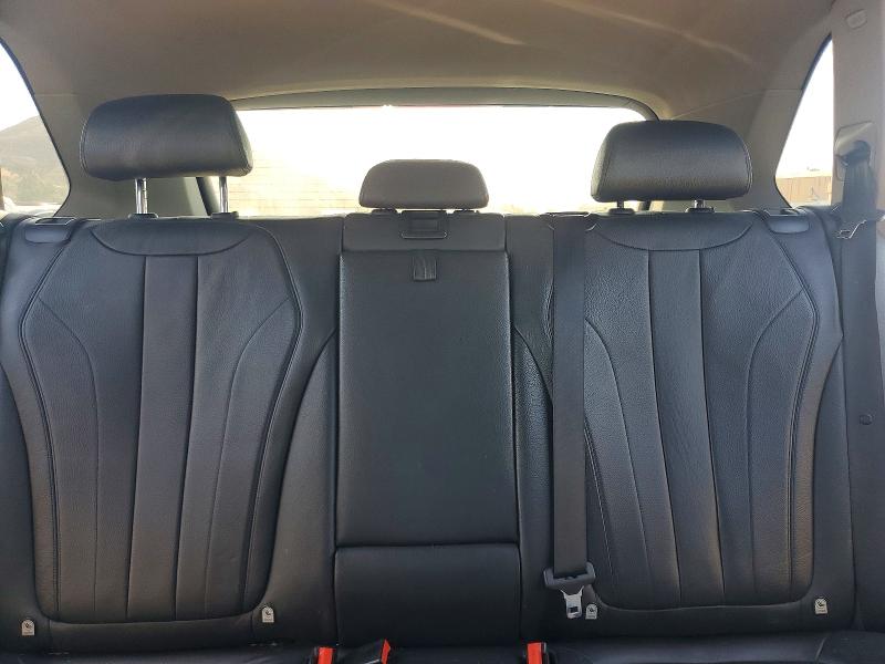 71760226 :رقم المزاد ، 5UXKR0C5XF0P08799 vin ، 2015 Bmw X5 مزاد بيع