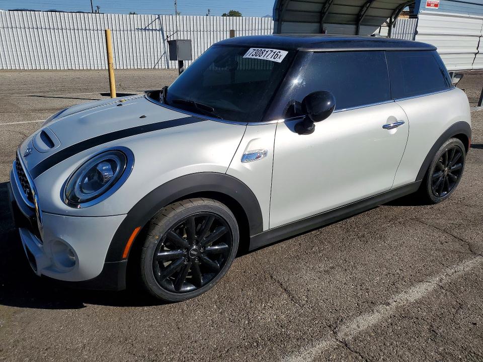 Продаж на аукціоні авто 2019 Mini Cooper, vin: WMWXP7C51K2A51394, номер лоту: 73081716