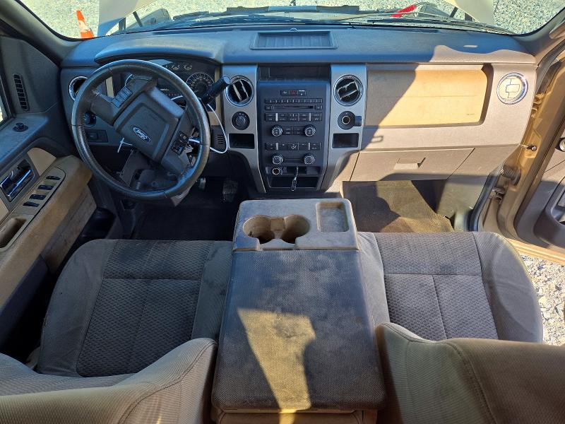 Продаж на аукціоні авто 2011 Ford F150, vin: 1FTFX1EFXBFA54706, номер лоту: 72991866