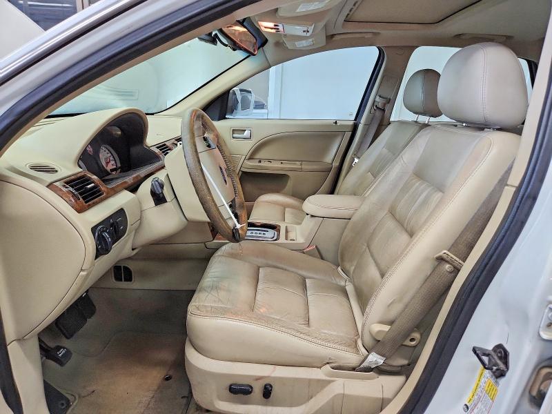 Продажа на аукционе авто 2006 Ford Five Hundred, vin: 1FAFP25106G182565, номер лота: 71244636