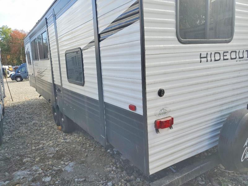 Aukcja sprzedaży 2021 Keystone Trailer, vin: 4YDT31829M7250699, numer aukcji: 71414686
