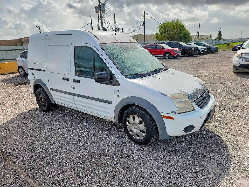Aukcja sprzedaży 2013 Ford Transit Connect, vin: NM0LS7BN9DT134869, numer aukcji: 71302286