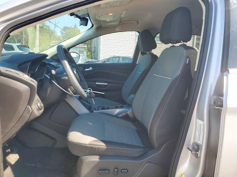 Продаж на аукціоні авто 2015 Ford Escape, vin: 1FMCU9G98FUA72619, номер лоту: 72360886