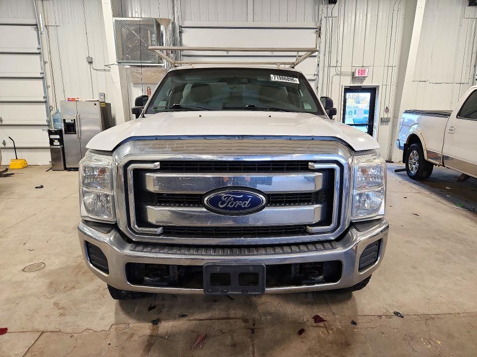 2016 Ford F250 მანქანა იყიდება აუქციონზე, vin: 1FTBF2B63GEC63472, აუქციონის ნომერი: 71986896