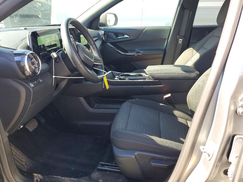 71902806 :رقم المزاد ، 3GNAXPEG4TL260818 vin ، 2026 Chevrolet Equinox مزاد بيع