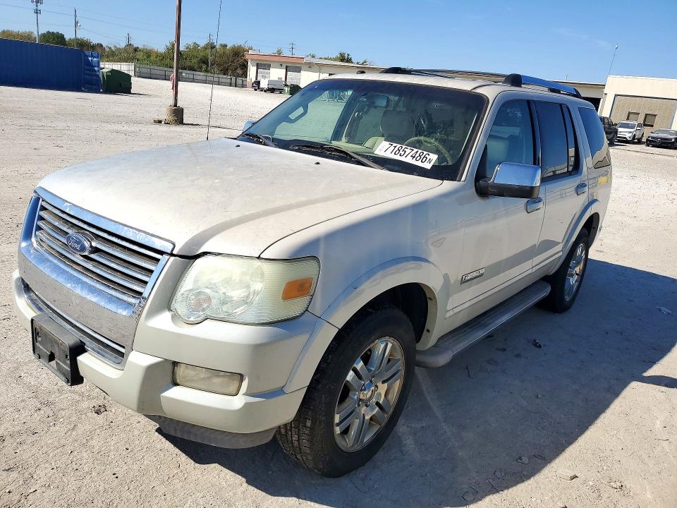 Auction sale of the 2006 Ford Explorer, vin: 1FMEU75E56UB64333, lot number: 71857486