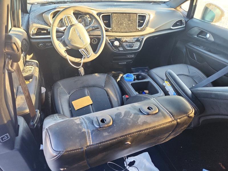 Продаж на аукціоні авто 2025 Chrysler Pacifica, vin: 2C4RC1BG7SR568835, номер лоту: 71865396