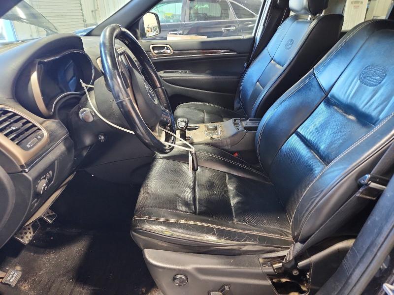 71717416 :رقم المزاد ، 1C4RJFCM8FC681649 vin ، 2015 Jeep Grand Cherokee مزاد بيع