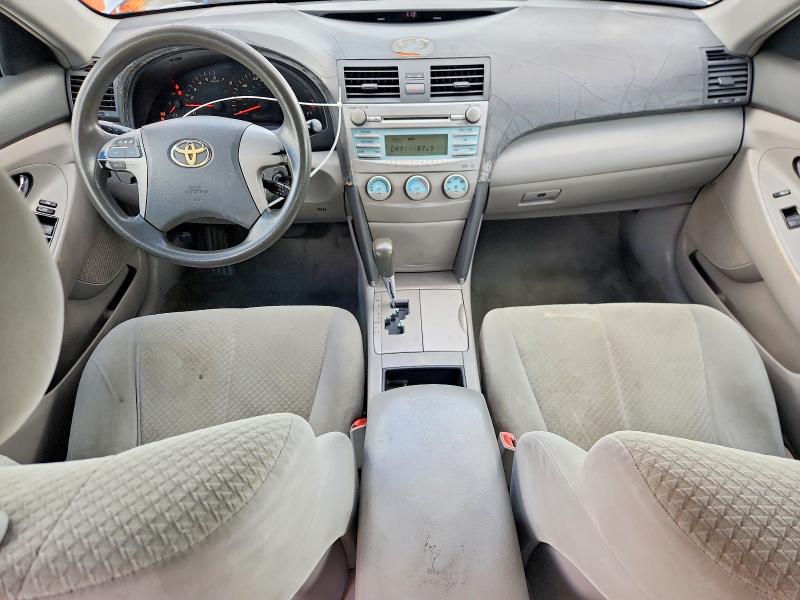 68847816 :رقم المزاد ، 4T1BE46K87U509911 vin ، 2007 Toyota Camry مزاد بيع