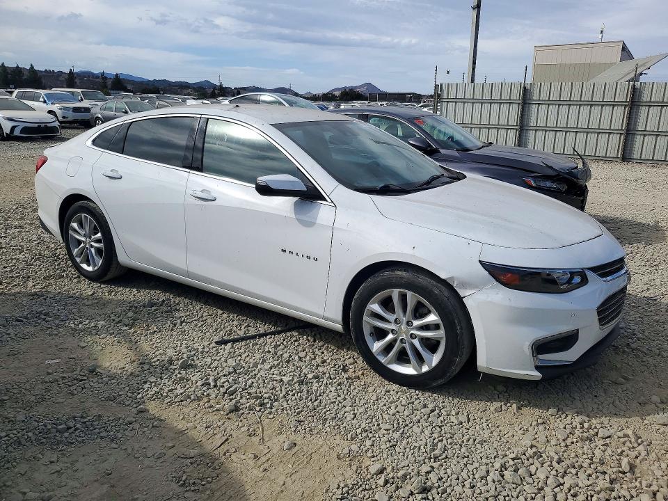 Продаж на аукціоні авто 2016 Chevrolet Malibu, vin: 1G1ZE5ST5GF178239, номер лоту: 73725416