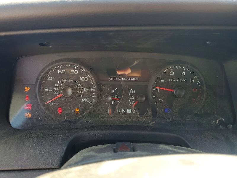 71374326 :رقم المزاد ، 2FABP7BV9AX144192 vin ، 2010 Ford Crown Victoria مزاد بيع