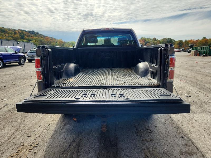 73297056 :رقم المزاد ، 1FTMF1EM7DKD44193 vin ، 2013 Ford F150 مزاد بيع