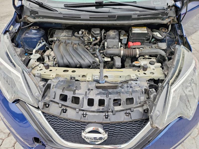 Продаж на аукціоні авто 2017 Nissan Versa Note, vin: 3N1CE2CP1HL365498, номер лоту: 71149386