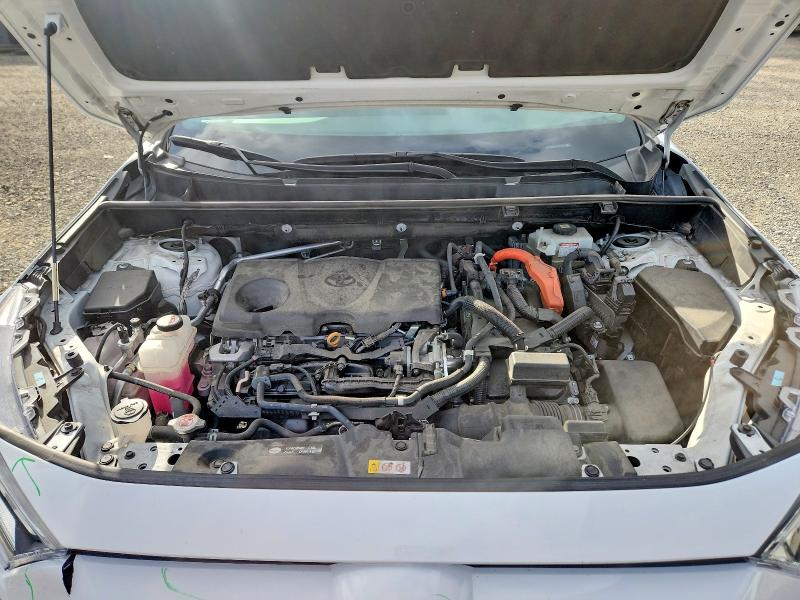 Aukcja sprzedaży 2021 Toyota Rav4, vin: 4T3RWRFV1MU019901, numer aukcji: 71178466