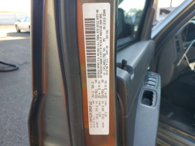 71692266 :رقم المزاد ، 1C4PJLAK8CW117582 vin ، 2012 Jeep Liberty مزاد بيع