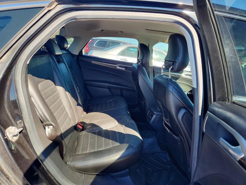 Продажа на аукционе авто 2014 Ford Fusion, vin: 1FA6P0HD0E5356753, номер лота: 71428356
