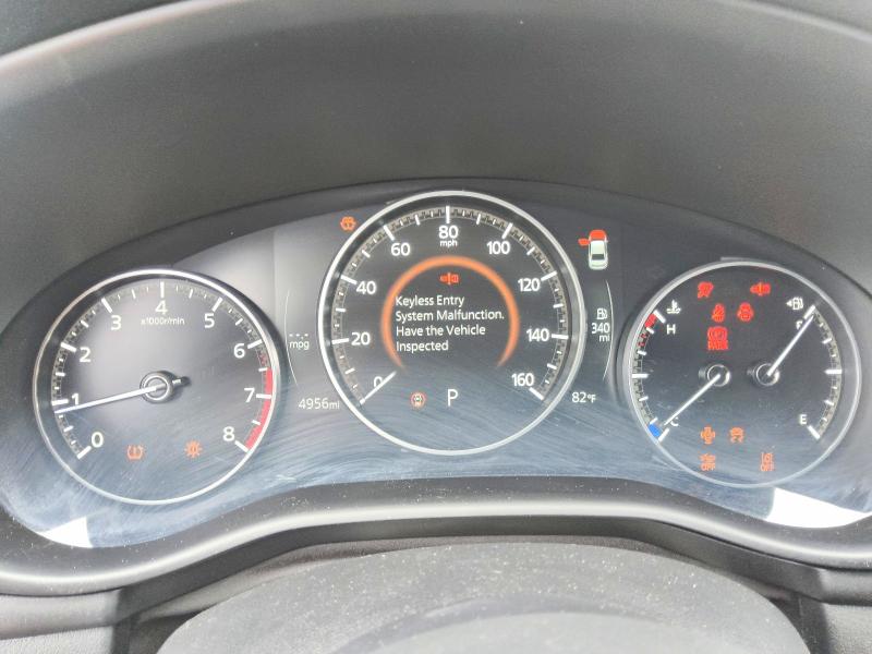 Aukcja sprzedaży 2026 Mazda 3, vin: JM1BPABL7T1871140, numer aukcji: 70525346