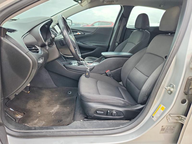 Продаж на аукціоні авто 2018 Chevrolet Malibu, vin: 1G1ZD5ST7JF277087, номер лоту: 70675596