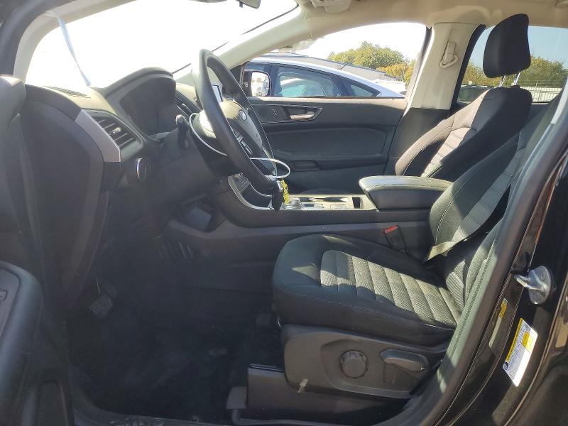 Aukcja sprzedaży 2022 Ford Edge, vin: 2FMPK4G91NBA96212, numer aukcji: 70916776