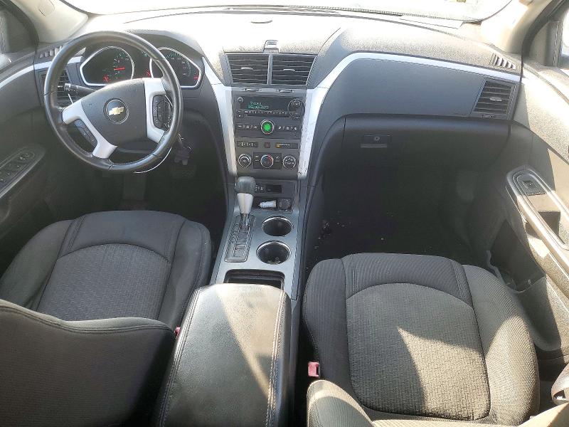 Aukcja sprzedaży 2012 Chevrolet Traverse, vin: 1GNKVGED8CJ269559, numer aukcji: 72898126