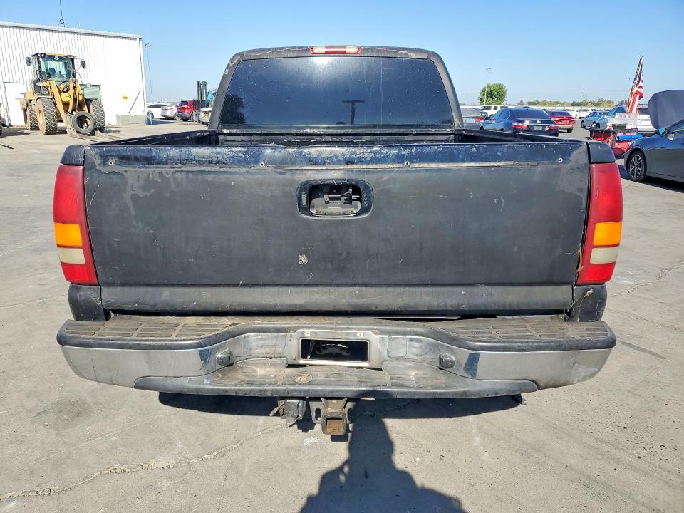 70894236 :رقم المزاد ، 2GCEC19V821190039 vin ، 2002 Chevrolet Silverado مزاد بيع