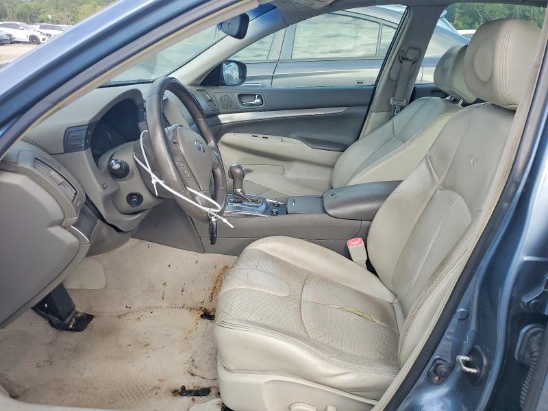 Продажа на аукционе авто 2010 Infiniti G37 Sedan, vin: JN1CV6AP0AM405561, номер лота: 70821276