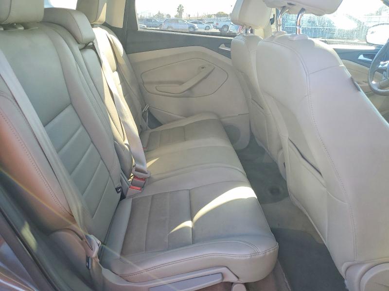 71969506 :رقم المزاد ، 1FMCU0JX3EUB64514 vin ، 2014 Ford Escape مزاد بيع