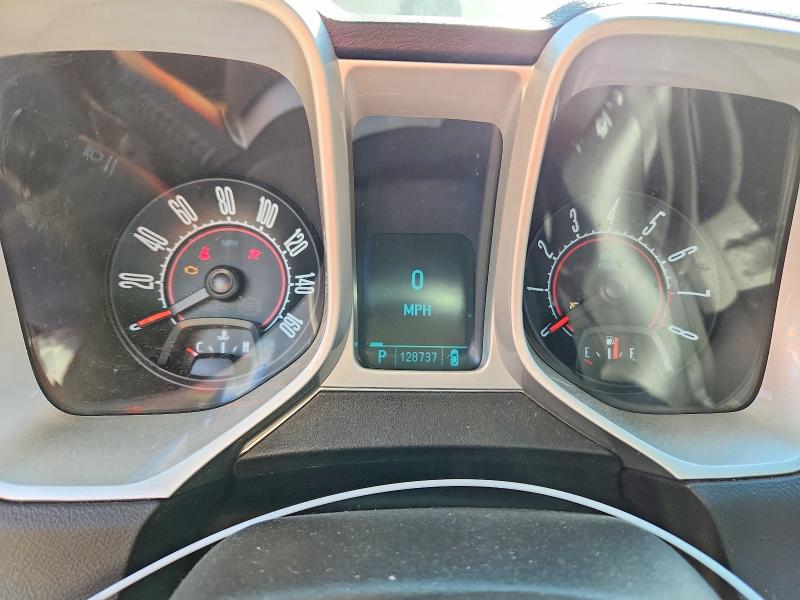 2011 Chevrolet Camaro მანქანა იყიდება აუქციონზე, vin: 2G1FB1ED1B9149363, აუქციონის ნომერი: 71583086