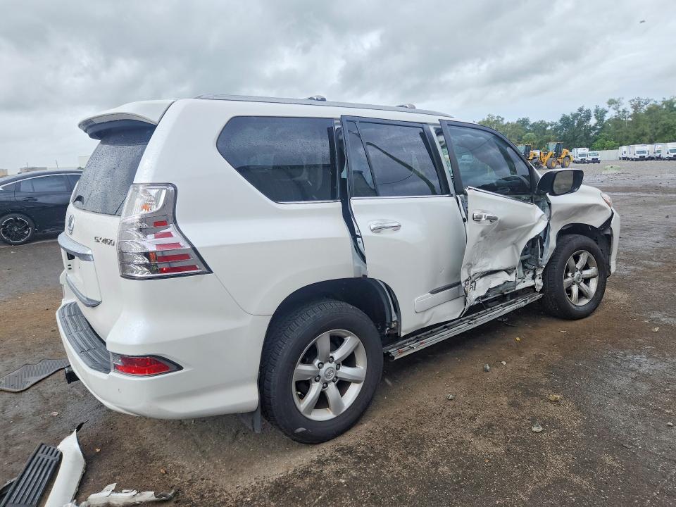 Продаж на аукціоні авто 2018 Lexus Gx, vin: JTJBM7FX9J5199268, номер лоту: 71382236
