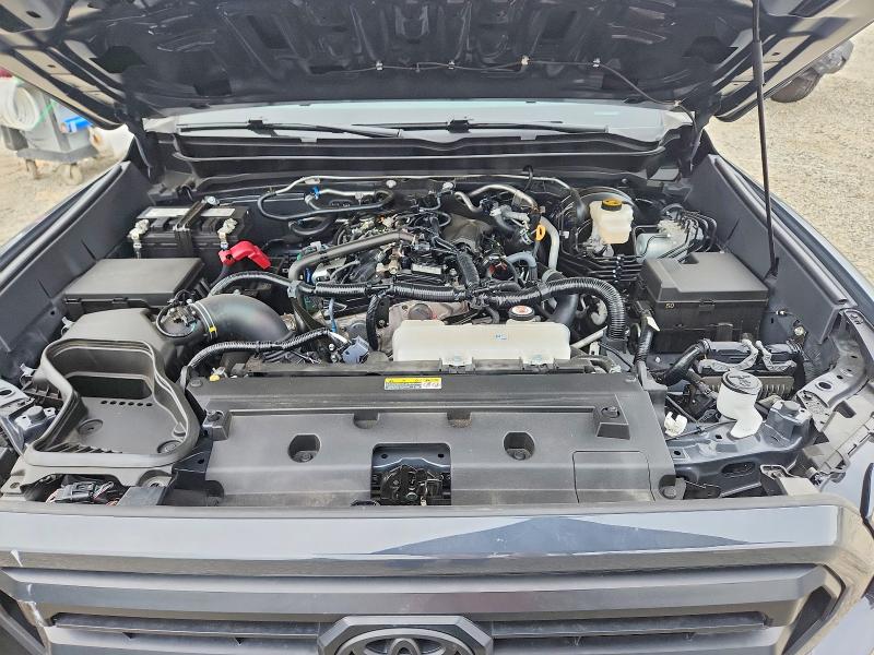 Продажа на аукционе авто 2024 Toyota Tacoma, vin: 3TYLB5JN8RT008490, номер лота: 71143766