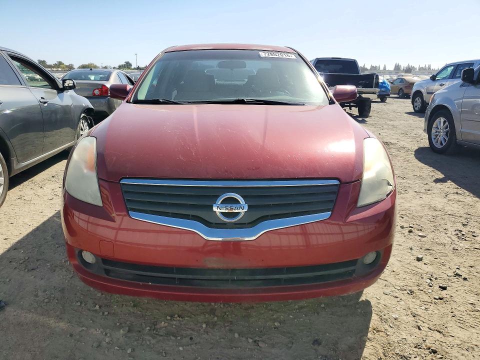 Aukcja sprzedaży 2008 Nissan Altima Hybrid, vin: 1N4CL21E78C171435, numer aukcji: 72802016