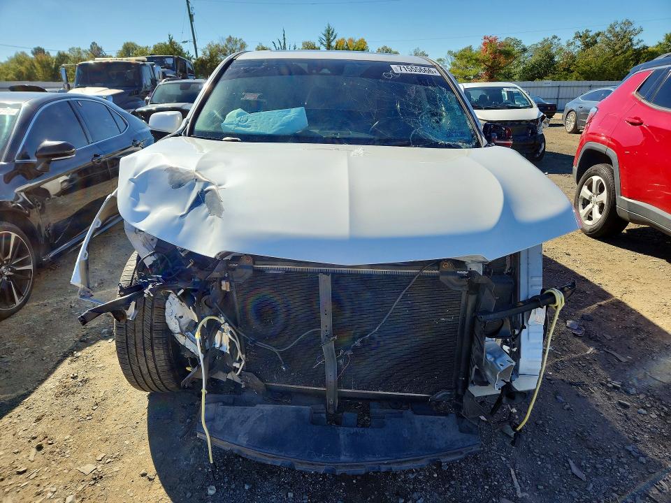 Aukcja sprzedaży 2020 Acura Mdx, vin: 5J8YD4H50LL001958, numer aukcji: 71555666