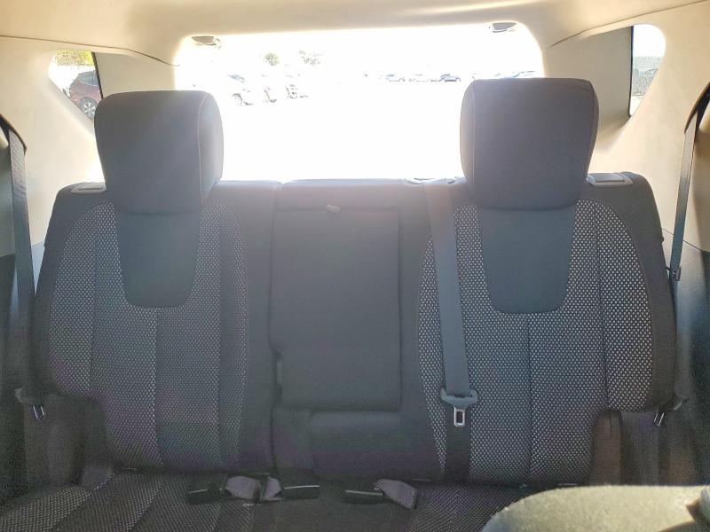71745346 :رقم المزاد ، 2CNFLNE56B6223264 vin ، 2011 Chevrolet Equinox مزاد بيع