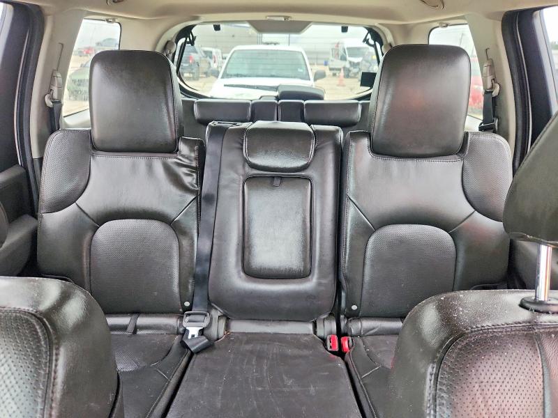 Продаж на аукціоні авто 2012 Nissan Pathfinder, vin: 5N1AR1NN3CC608985, номер лоту: 71417696