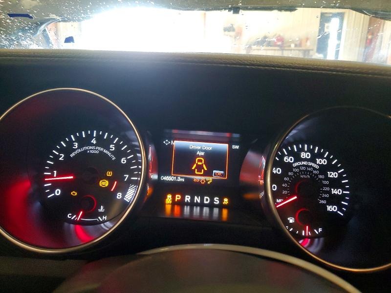 Продаж на аукціоні авто 2021 Ford Mustang, vin: 1FA6P8CF5M5111095, номер лоту: 72021586