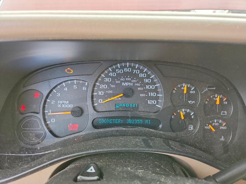 Auction sale of the 2003 Gmc Yukon, vin: 1GKEK13Z83J194330, lot number: 71583606