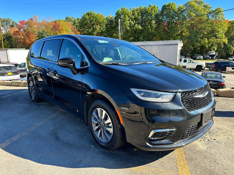 Aukcja sprzedaży 2025 Chrysler Pacifica, vin: 2C4RC1S70SR572967, numer aukcji: 71263146