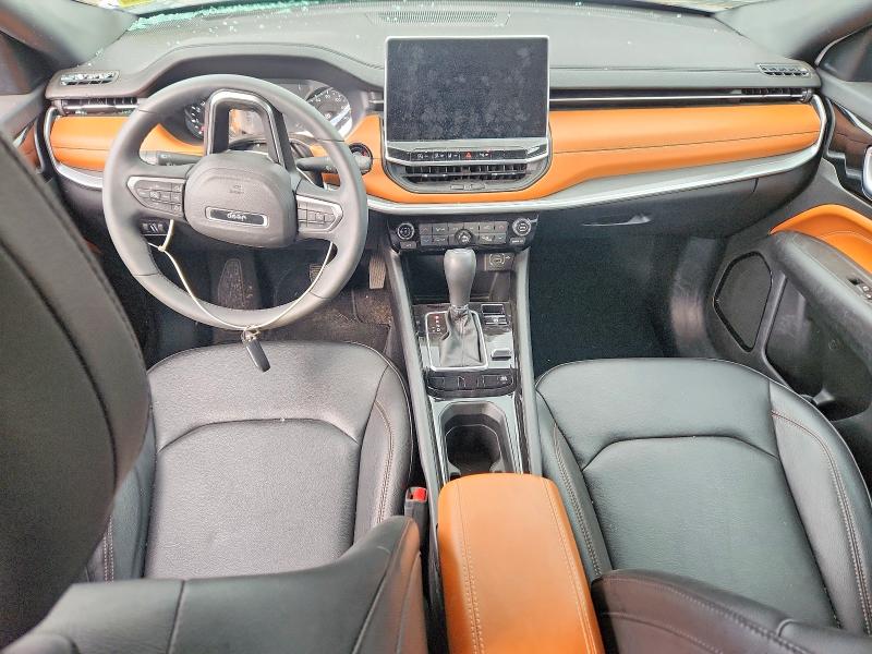 Aukcja sprzedaży 2024 Jeep Compass, vin: 3C4NJDCN2RT159765, numer aukcji: 71799436