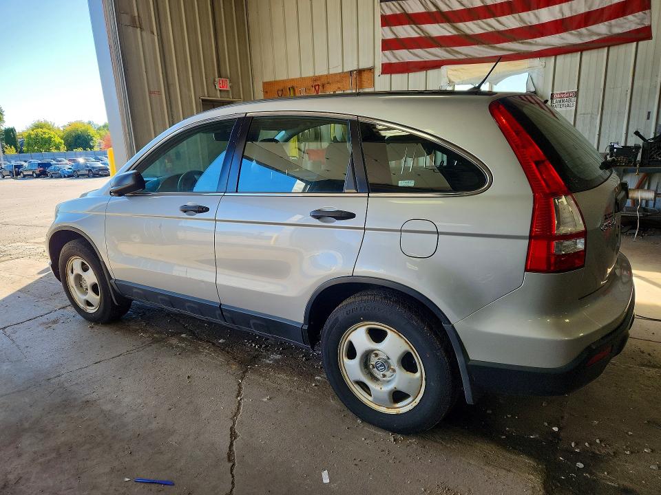 71474286 :رقم المزاد ، 3CZRE38329G702994 vin ، 2009 Honda Cr-v مزاد بيع