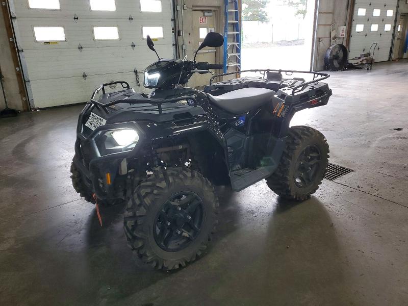 Продажа на аукционе авто 2022 Polaris Sporstman, vin: 4XASHY573NA749552, номер лота: 70912976