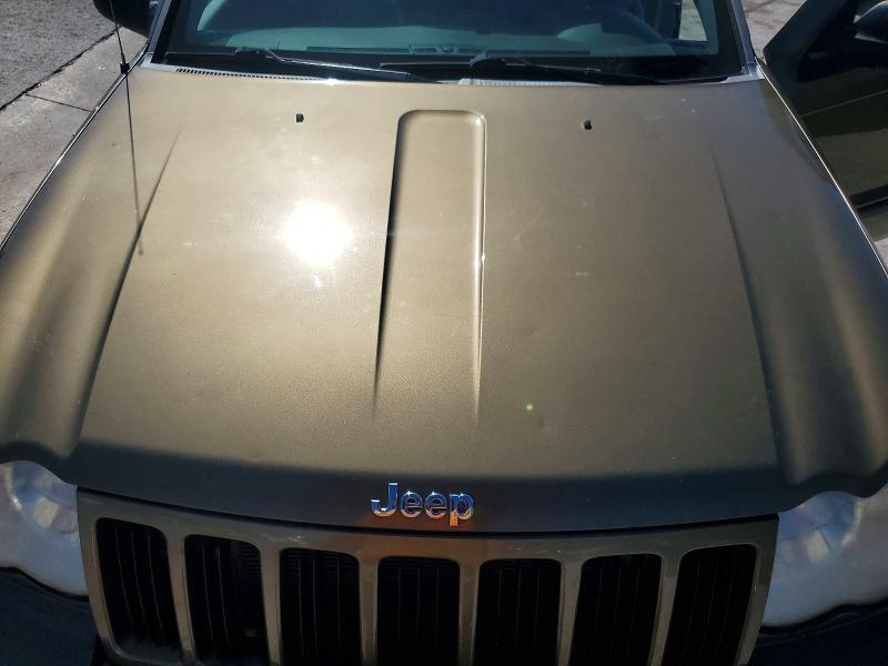 Aukcja sprzedaży 2009 Jeep Grand Cherokee, vin: 1J8GR48K39C541064, numer aukcji: 71742826