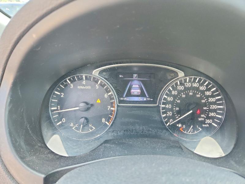 Продаж на аукціоні авто 2017 Nissan Altima, vin: 1N4AL3AP4HN343746, номер лоту: 72005236