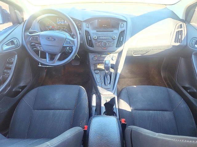 2016 Ford Focus მანქანა იყიდება აუქციონზე, vin: 1FADP3FE8GL385713, აუქციონის ნომერი: 72226156