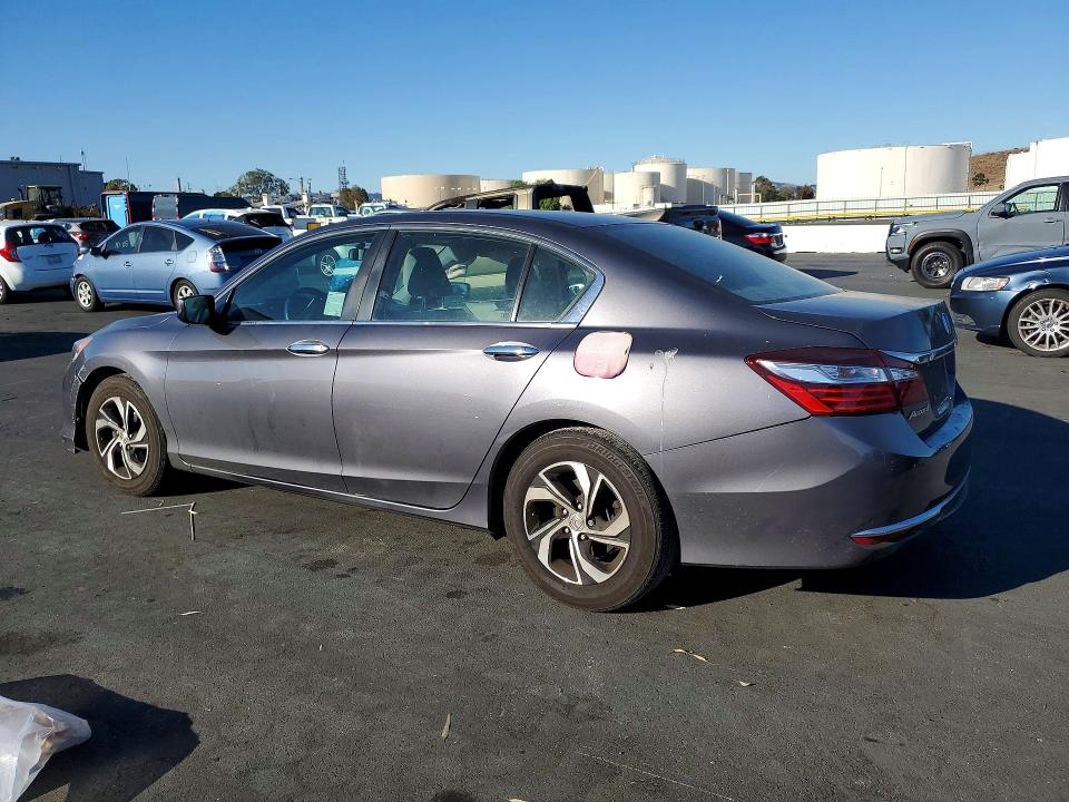 Продаж на аукціоні авто 2016 Honda Accord, vin: 1HGCR2F31GA155663, номер лоту: 71298916