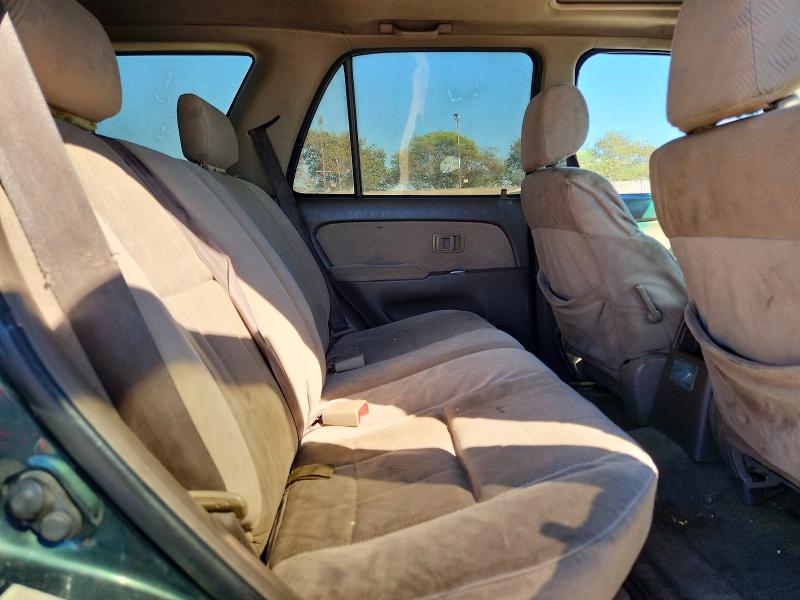 Продаж на аукціоні авто 2001 Toyota 4runner, vin: JT3GN86R510192140, номер лоту: 71675526