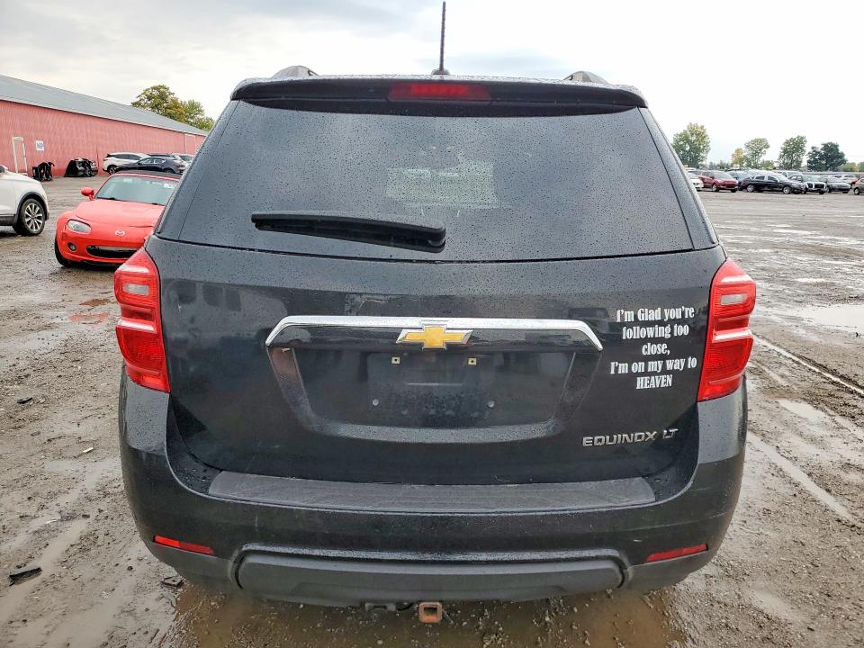 Продаж на аукціоні авто 2017 Chevrolet Equinox, vin: 2GNALCEK8H1522244, номер лоту: 71065526