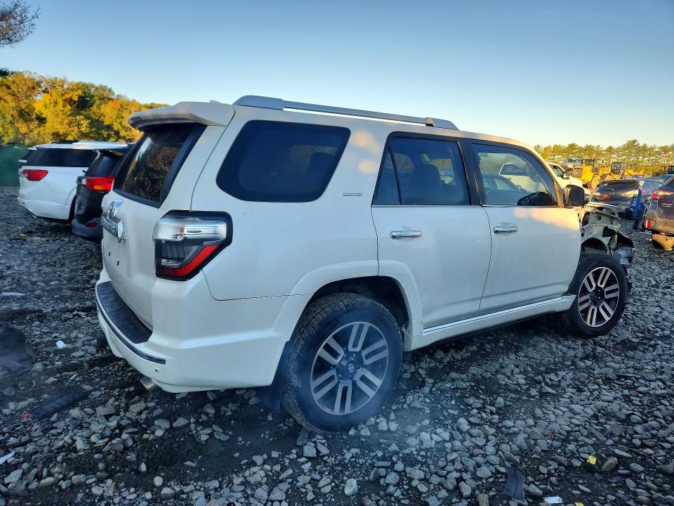 Продажа на аукционе авто 2016 Toyota 4runner, vin: JTEBU5JR6G5378419, номер лота: 71401296