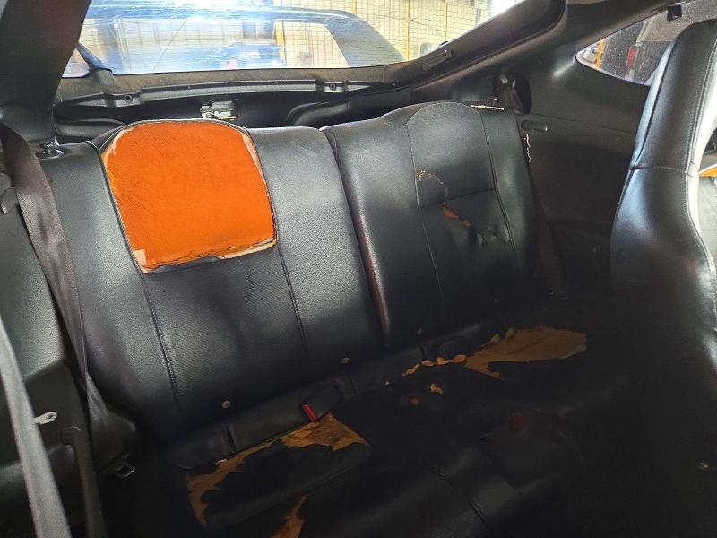 72959556 :رقم المزاد ، JH4DC53072C033451 vin ، 2002 Acura Rsx مزاد بيع